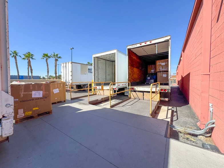 More Photos Of 3345 E Tropicana Ave, Las Vegas Freestanding For Sale