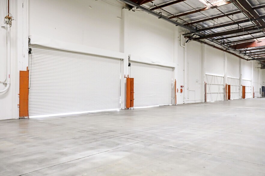 More Photos Of 140 N Orange, City Of Industry Distribution For Lease