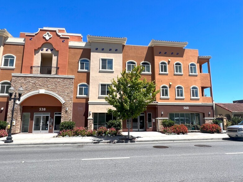 More Photos Of 560 S Mathilda Ave, Sunnyvale Medical For Sale