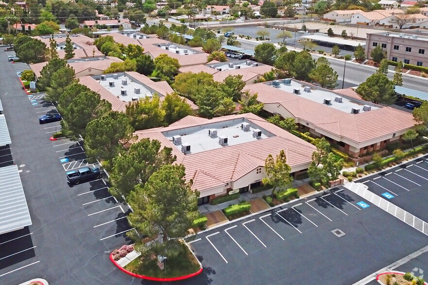 More Photos Of 7211 W Charleston Blvd, Las Vegas Unknown For Lease