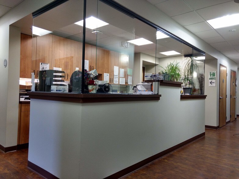 More Photos Of 1211 S Reserve St, Missoula Medical For Lease