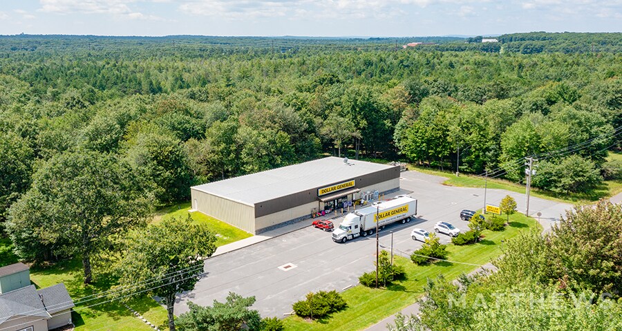 Primary Photo Of 2589 S Highway 23, Ozark Freestanding For Sale