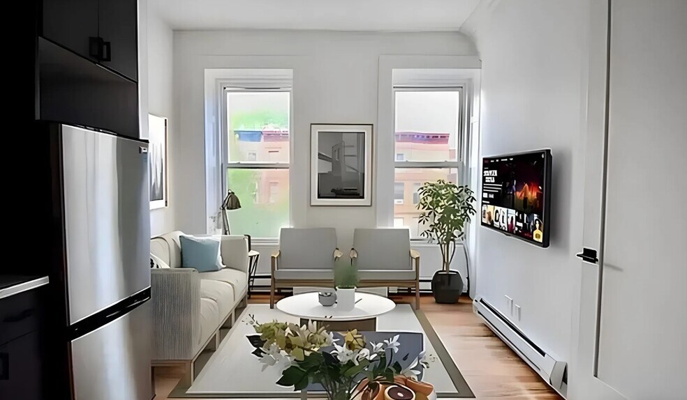 More Photos Of 1076 Dean St, Brooklyn Apartments For Sale