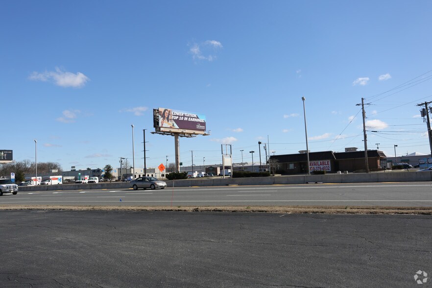 More Photos Of 7500 S Crescent Blvd, Pennsauken Land For Sale