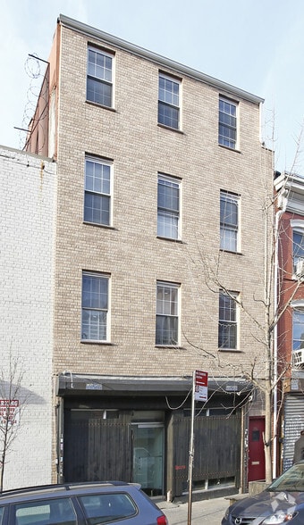 Primary Photo Of 296 Grand St, Brooklyn Apartments For Lease