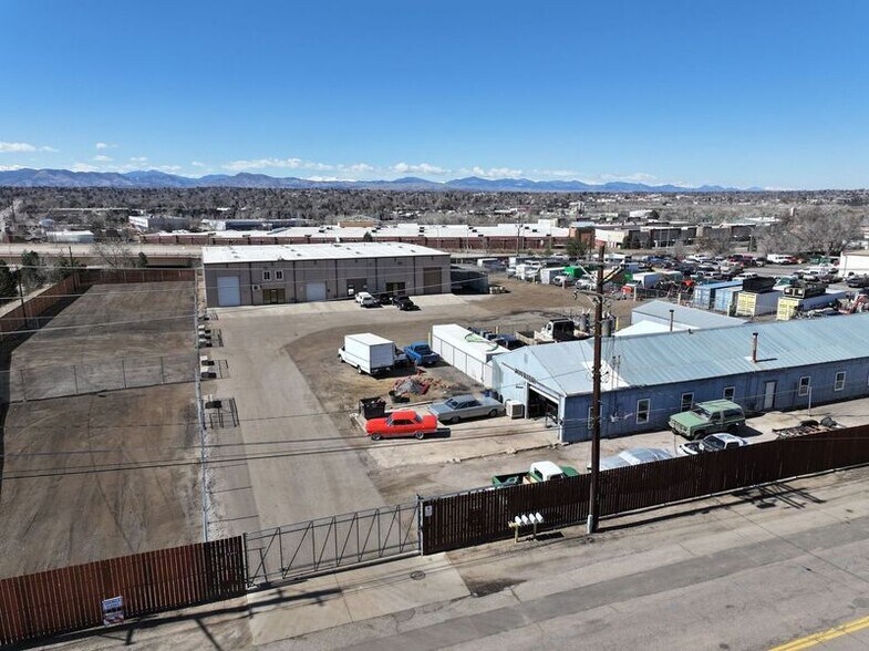 More Photos Of 5099 S Rio Grande St, Littleton Warehouse For Lease