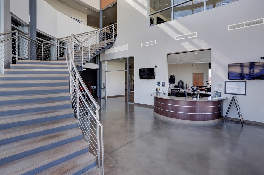 More Photos Of 18301 Lincoln Meadows Pky, Parker Specialty For Sale