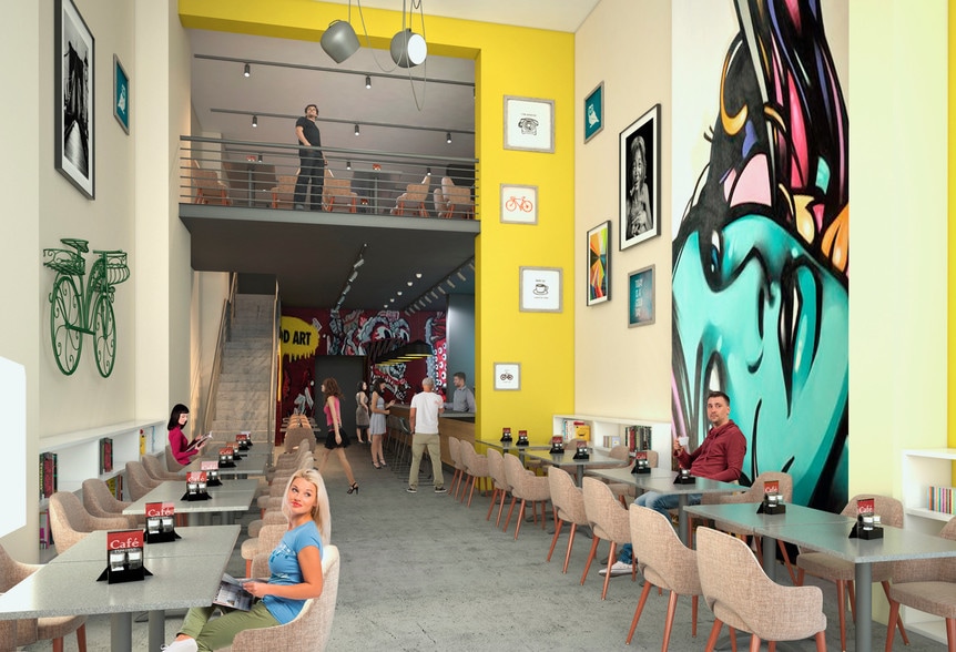 More Photos Of 136 NW 26th St, Miami Apartments For Sale