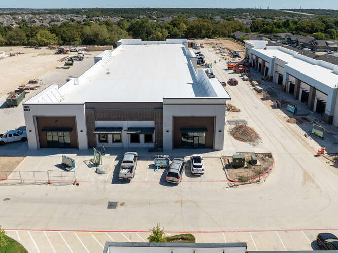 More Photos Of 14300 Ronald Reagan Blvd, Cedar Park Unknown For Lease