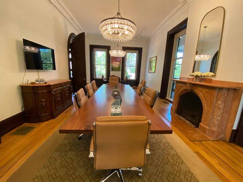 More Photos Of 535 N Church St, West Chester Office For Lease