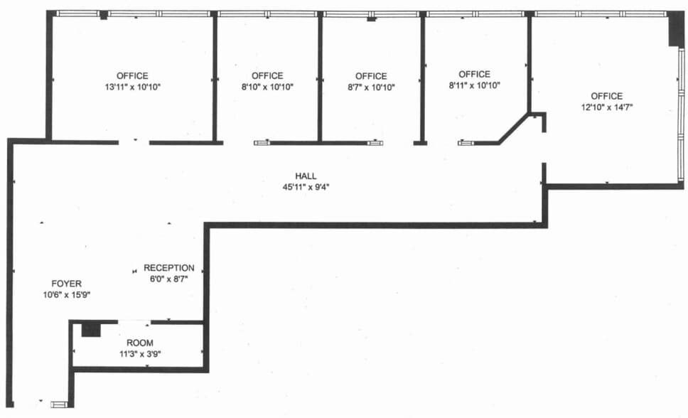 More Photos Of 100 Grandview Rd, Braintree Office For Lease