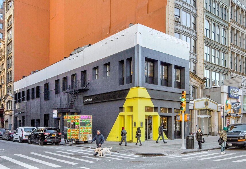 More Photos Of 34 Union Sq E, New York General Retail For Sale