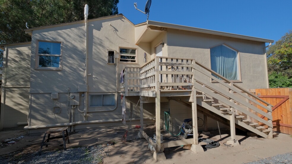 More Photos Of 18450 Sonoma Hwy, Sonoma Freestanding For Sale