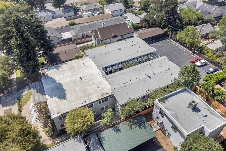 More Photos Of 1559 N Hill Ave, Pasadena Apartments For Sale