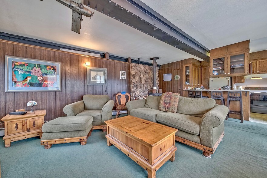 More Photos Of 2140 US Highway 50, South Lake Tahoe Warehouse For Sale