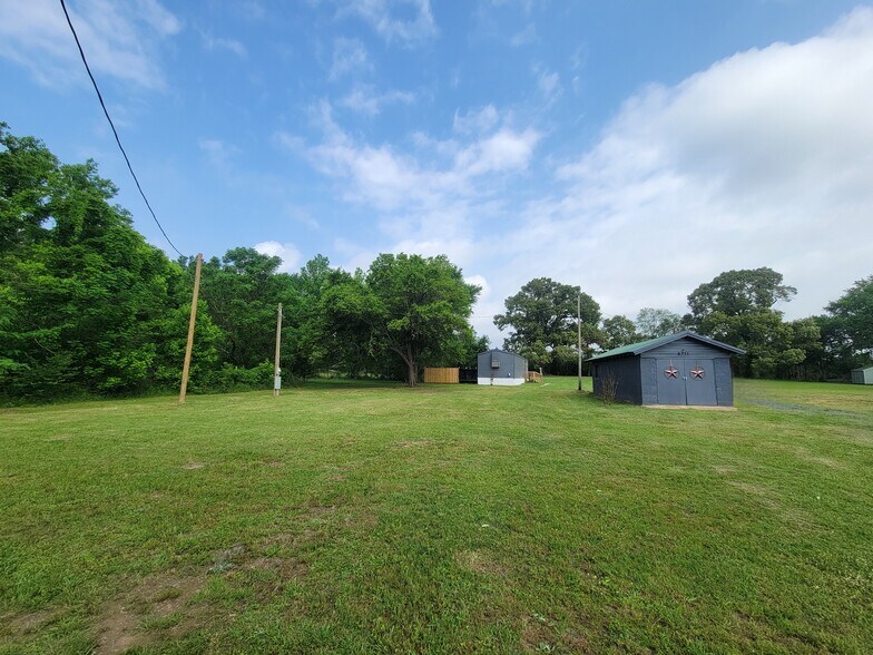 More Photos Of 8771 US Highway 59 N, Atlanta Land For Sale