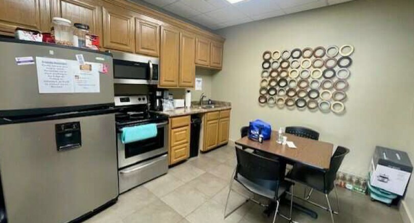 More Photos Of 4717 Gollihar Rd, Corpus Christi Warehouse For Sale