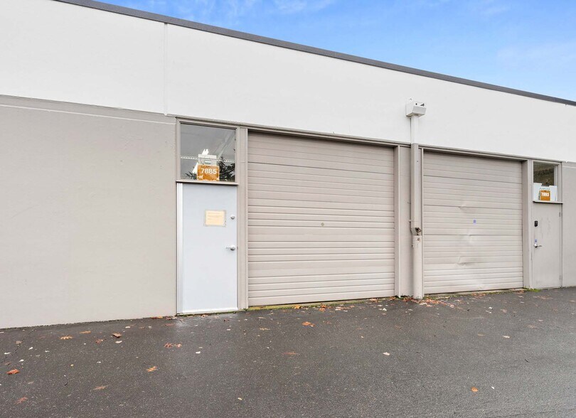 More Photos Of 7865-7885 SW Cirrus Dr, Beaverton Light Manufacturing For Lease