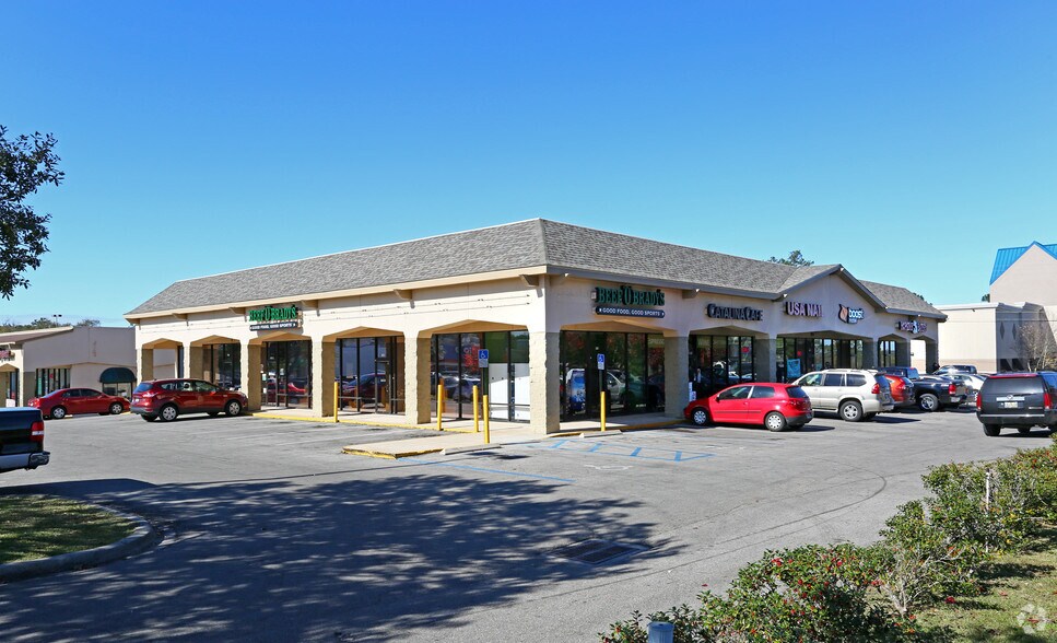 More Photos Of 1208-1214 Capital Cir SE, Tallahassee Unknown For Lease