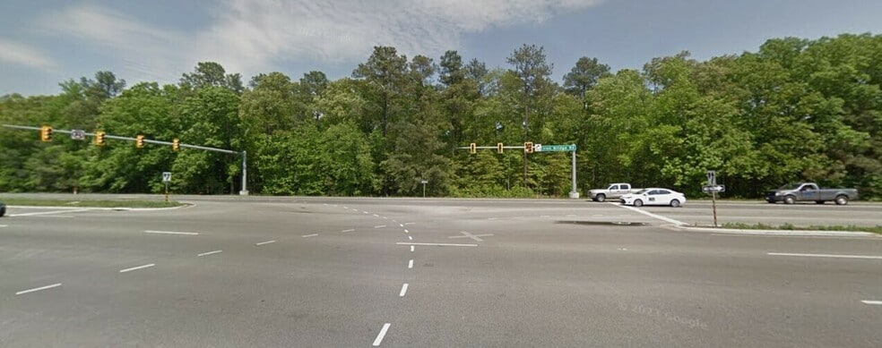 Primary Photo Of 10621 Ironbridge Rd, Chester Land For Sale