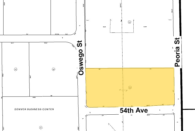 More Photos Of 5475 Peoria St, Denver Light Manufacturing For Sale