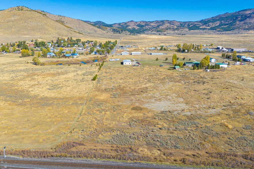 More Photos Of 81184 CA-70, Beckwourth Industrial For Sale