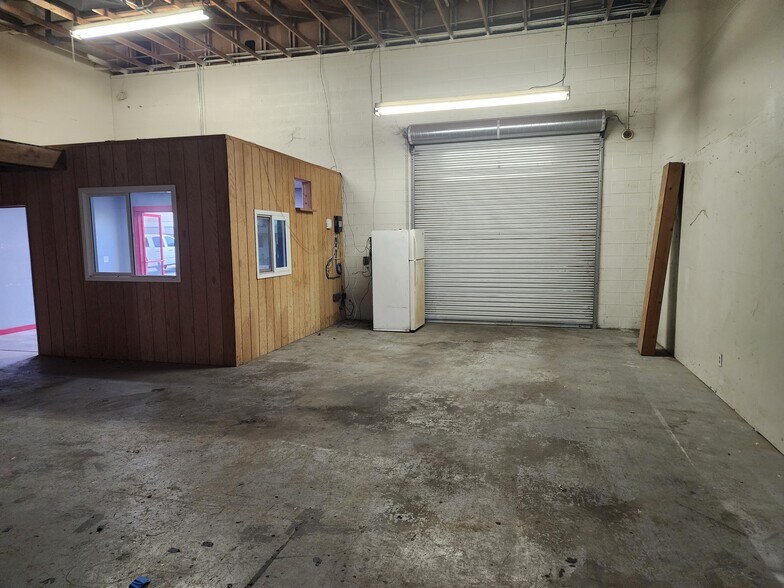More Photos Of 1501 E Tulare Ave, Tulare Flex For Lease