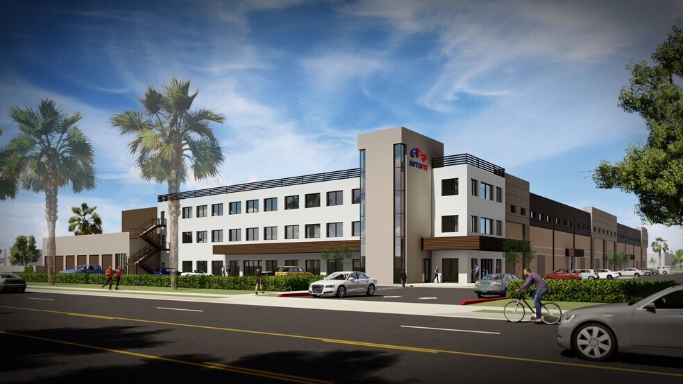 More Photos Of 1625 W Redlands Blvd, Redlands Freestanding For Sale