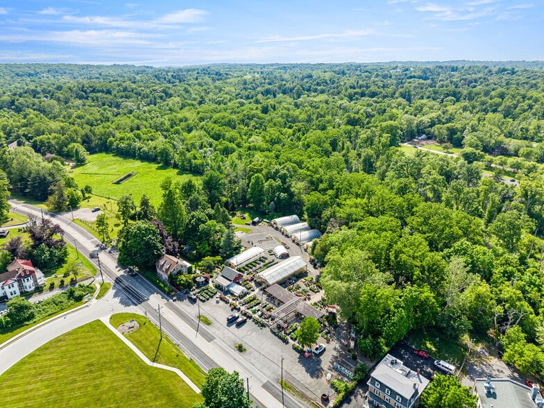 More Photos Of 488 S Bethlehem Pike, Fort Washington Garden Center For Sale