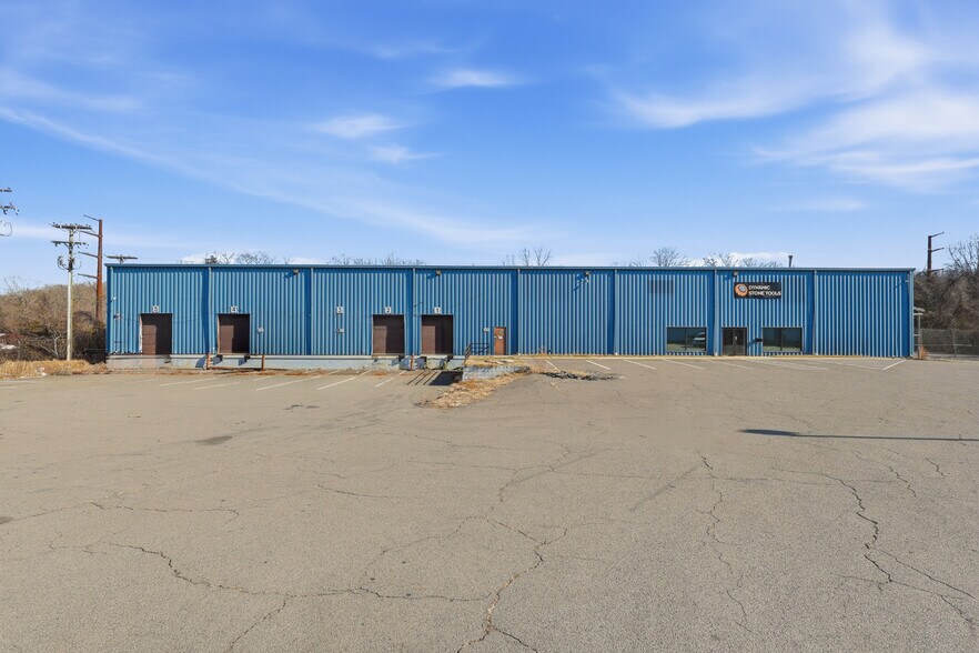 Primary Photo Of 9208 Enterprise Ct, Manassas Park Warehouse For Sale
