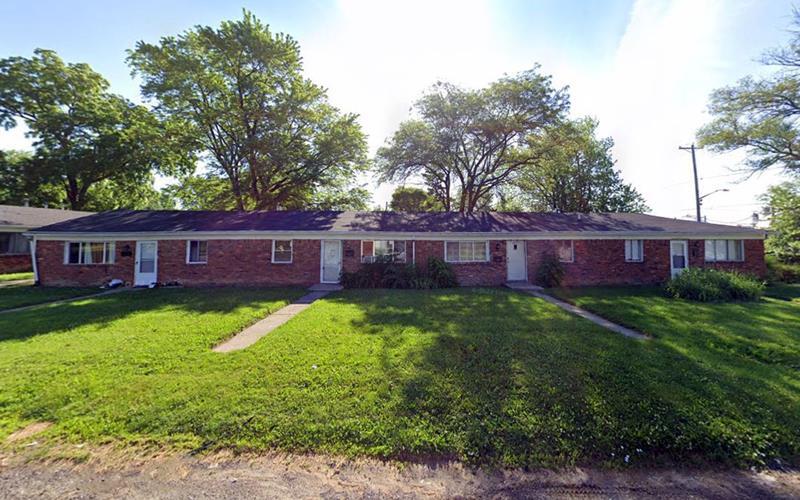 More Photos Of 1351 Felt St, Toledo Apartments For Sale