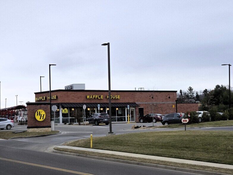 More Photos Of Cook St, Abingdon Land For Sale