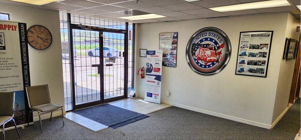 More Photos Of 19825 Wigwam Rd, Pueblo Warehouse For Lease