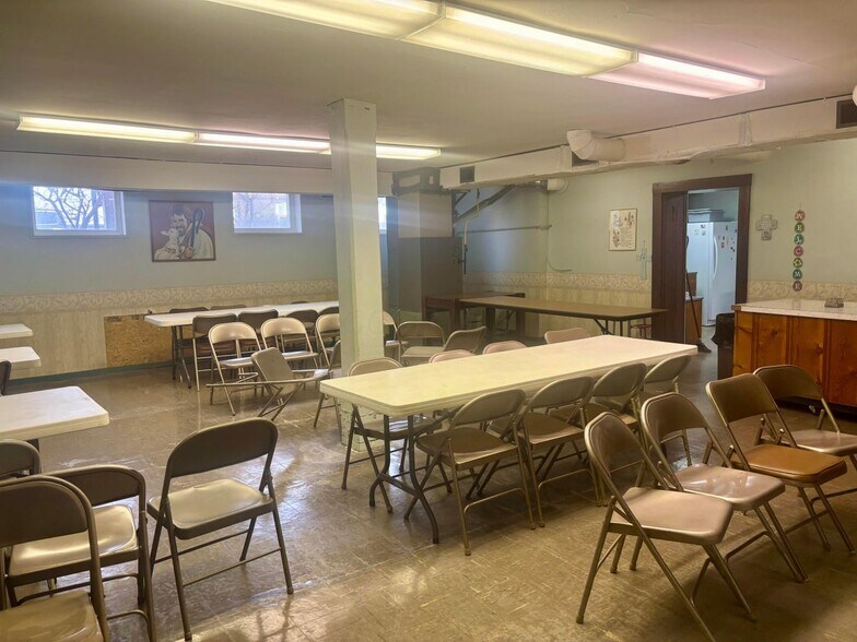 More Photos Of 13 E High St, Jeffersonville Religious Facility For Sale