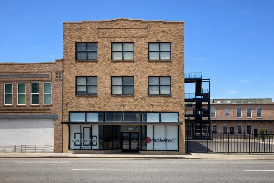 Primary Photo Of 1110 N Florida Ave, Tampa Office For Lease