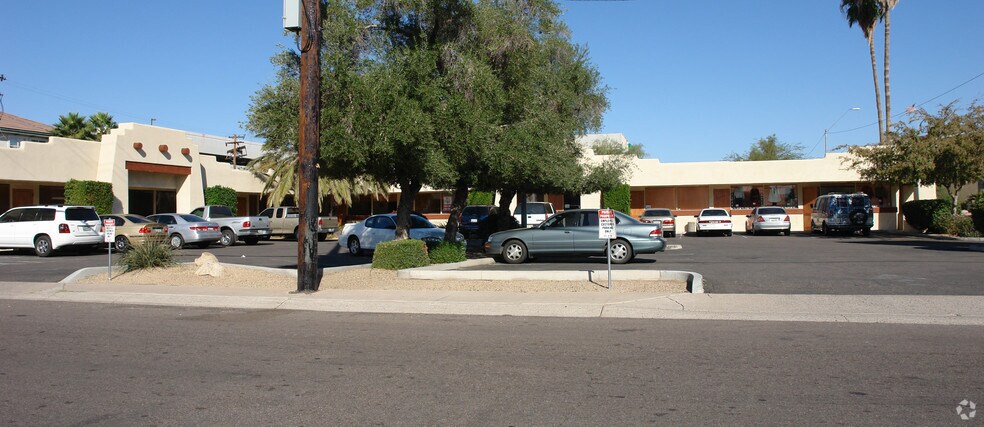 More Photos Of 4000 N 7th St, Phoenix Office For Lease