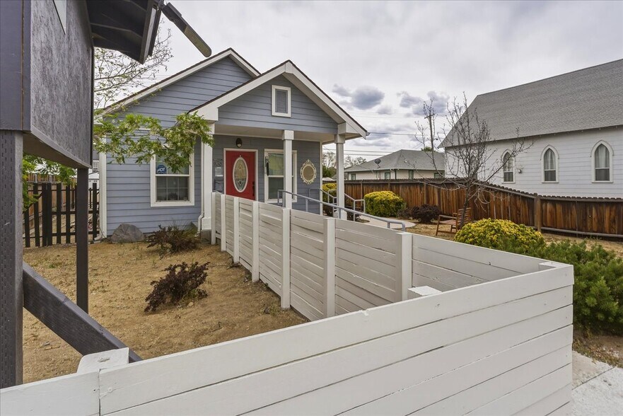 More Photos Of 438 Pyramid Way, Sparks Office For Sale