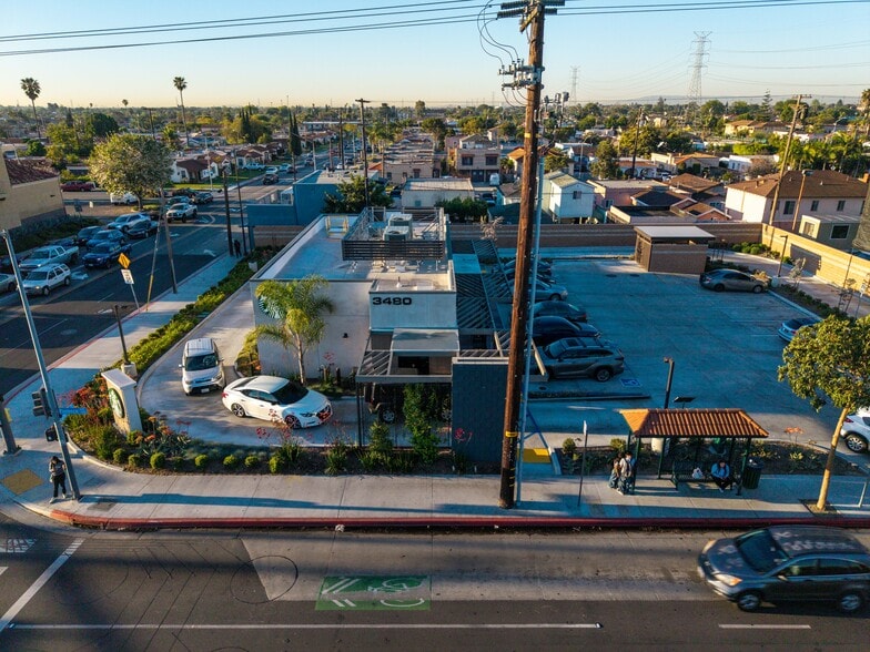 More Photos Of 3480 Florence Ave, Huntington Park Fast Food For Sale