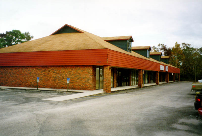 More Photos Of 2510 N Ronald Reagan Blvd, Longwood Warehouse For Lease