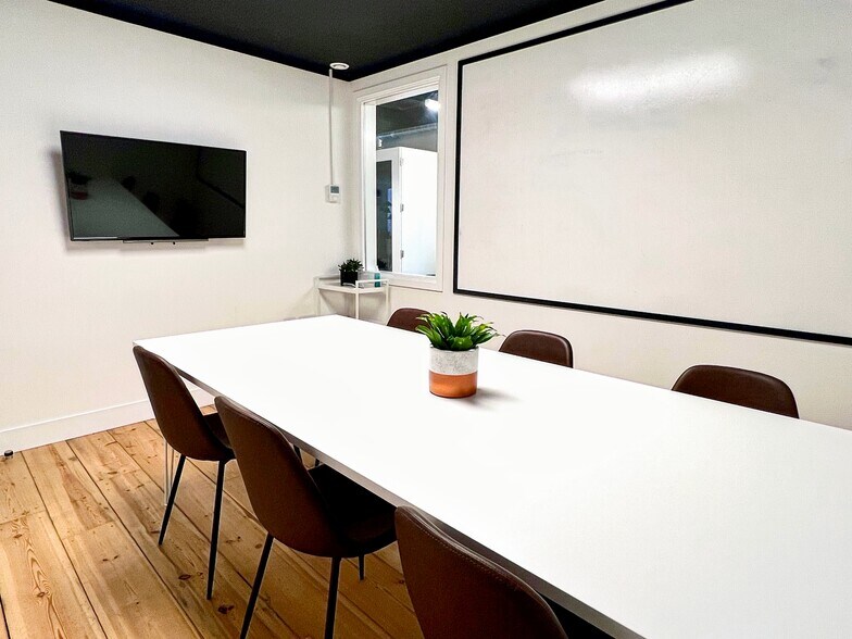 More Photos Of 505 Queen St, Spruce Grove Coworking Space