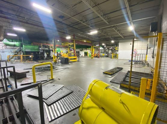 More Photos Of 2 Moore Ave, Buckhannon Manufacturing For Sale
