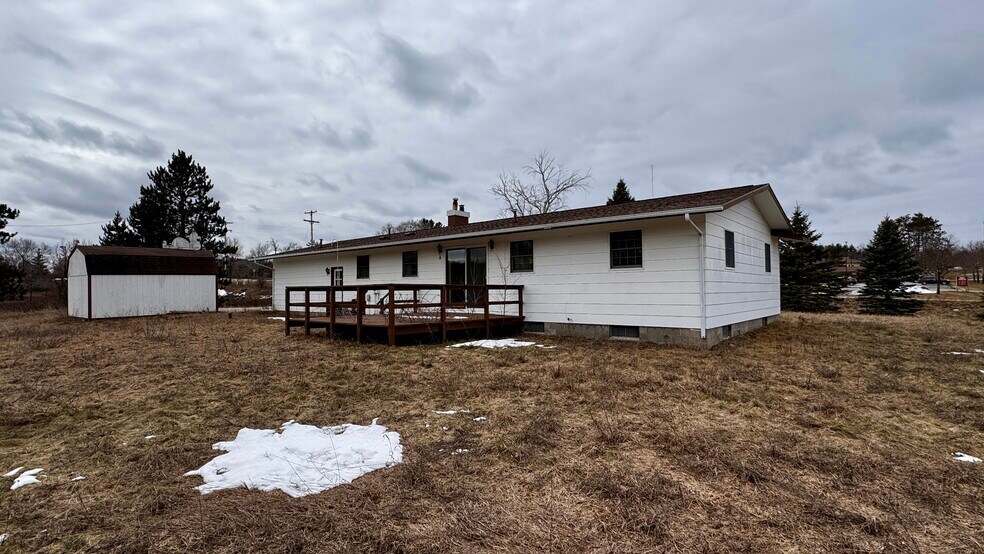 More Photos Of 7801 US-131 Hwy, Cadillac Land For Sale