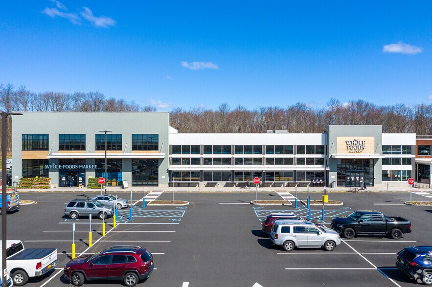 More Photos Of 3440 US Highway 46, Parsippany Unknown For Lease