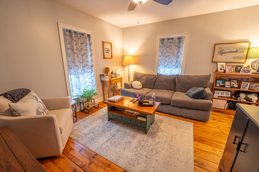 More Photos Of 22 Washington St, Ballston Spa Storefront Retail Residential For Sale