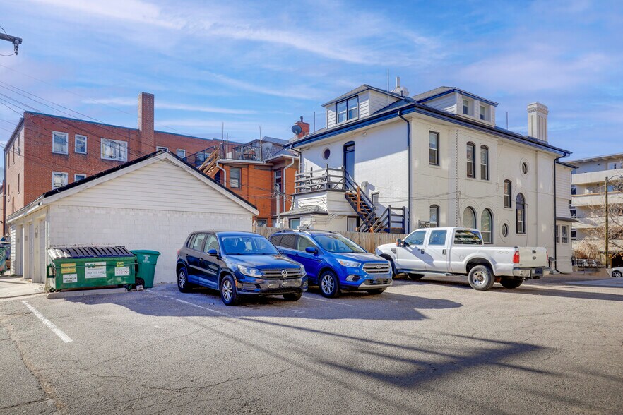 More Photos Of 1266 Lafayette St, Denver Apartments For Sale