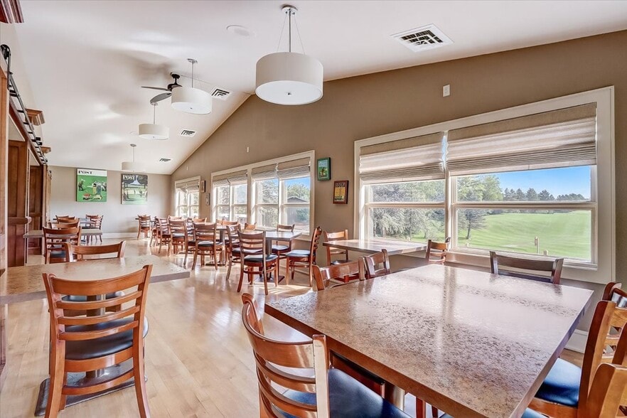 More Photos Of 800 S Main St, Lake Mills Golf Course Driving Range For Sale