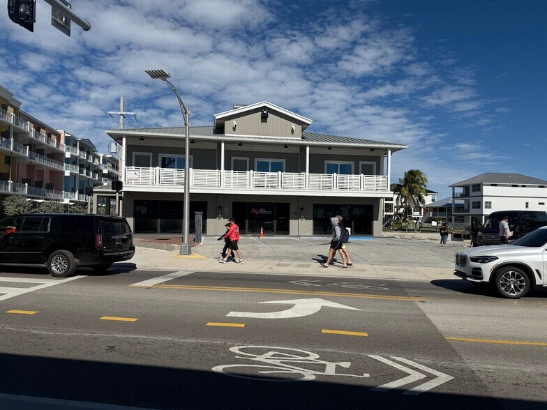 Primary Photo Of 1161-1165 Estero Blvd, Fort Myers Storefront Retail Residential For Sale