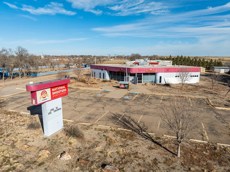 More Photos Of 1656 US Hwy 60/84, Clovis General Retail For Sale