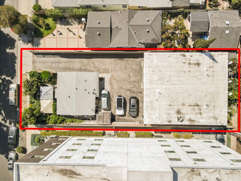 More Photos Of 11817 Culver Blvd, Los Angeles Apartments For Sale