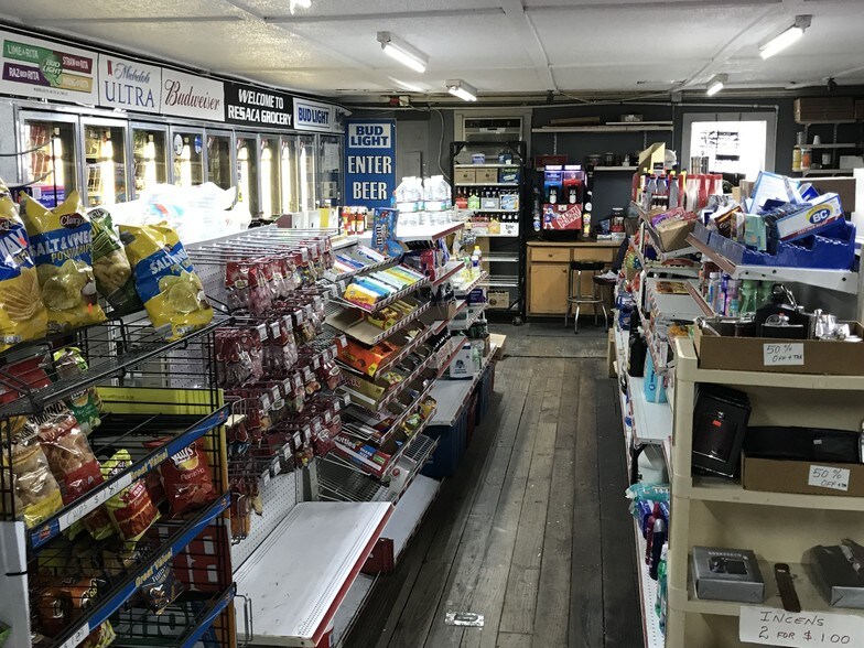 More Photos Of 3057 Battlefield Pkwy NE, Resaca Convenience Store For Sale